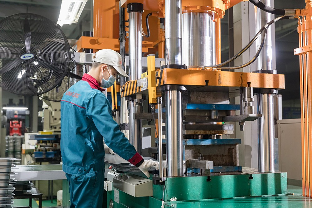 Sunhouse: Dẫn dắt xu hướng sống khỏe bằng các công nghệ đột phá