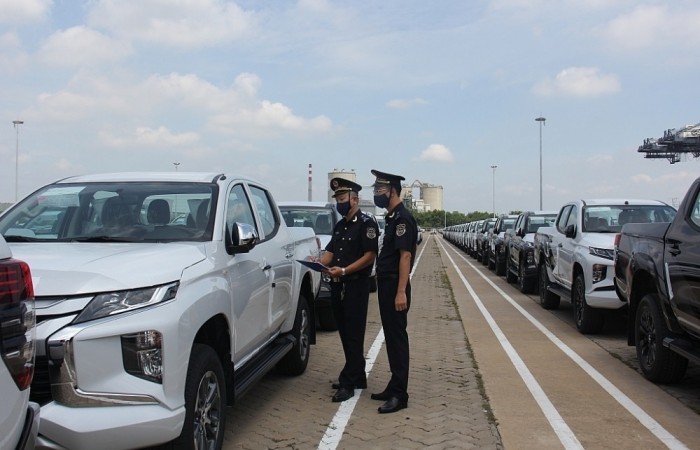 Thị trường ô tô cuối năm 2025 ổn định nguồn cung, phân hóa sức mua