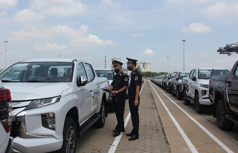 Thị trường ô tô cuối năm 2025 ổn định nguồn cung, phân hóa sức mua