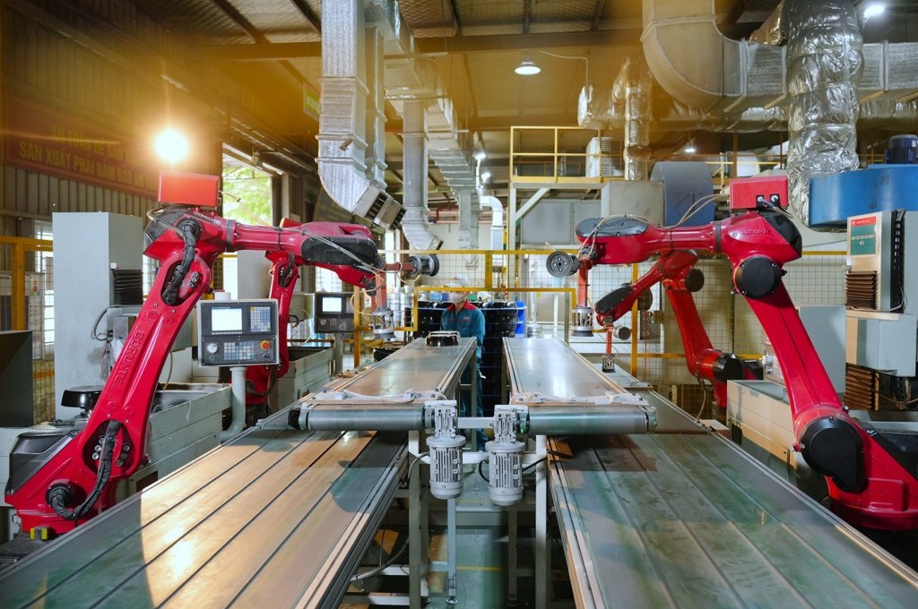 Sunhouse: Dẫn dắt xu hướng sống khỏe bằng các công nghệ đột phá