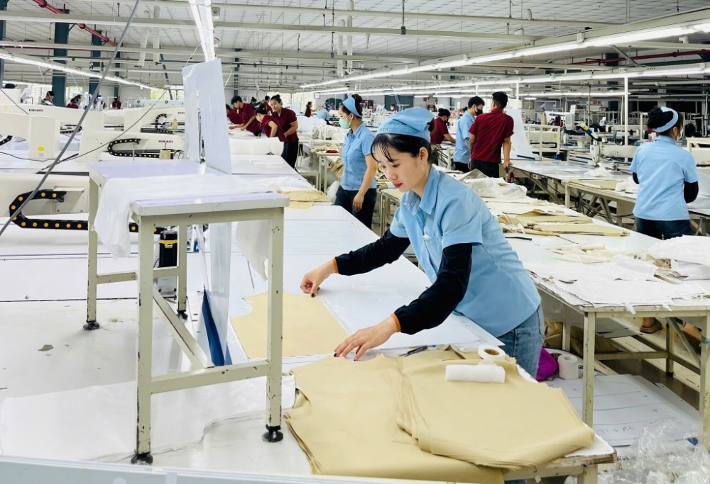 Tạo điều kiện thuận lợi để phát triển đột phá doanh nghiệp tư nhân