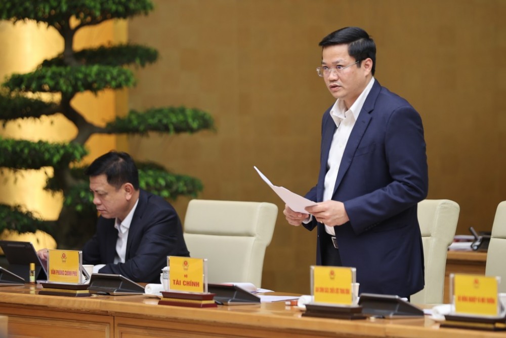 Tạo điều kiện thuận lợi để phát triển đột phá doanh nghiệp tư nhân