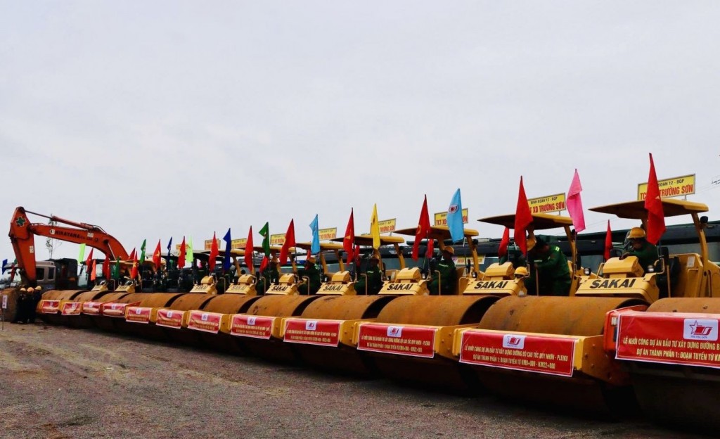 Gia Lai: Tạo đột phá từ giao thông kết nối liên vùng