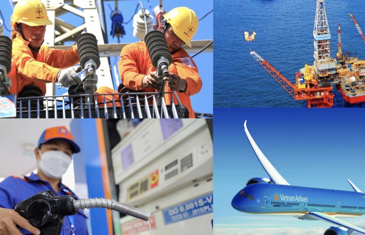 Nâng cao năng lực quản trị, điều hành doanh nghiệp nhà nước