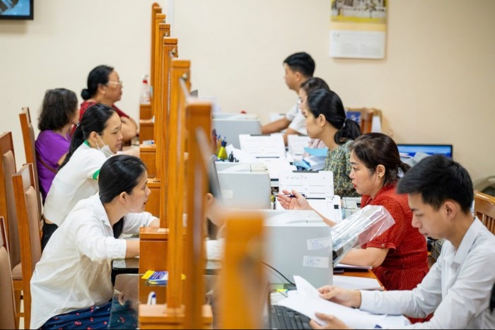 Hơn 2.600 tỷ đồng hỗ trợ địa phương bảo đảm cơ sở vật chất, số hóa tài liệu phục vụ chính quyền 2 cấp