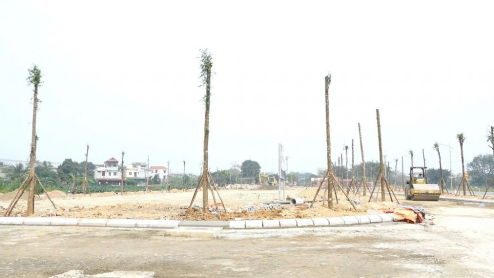 Kiến nghị dùng vốn đầu tư công để đầu tư dự án nhà ở, khu dân cư