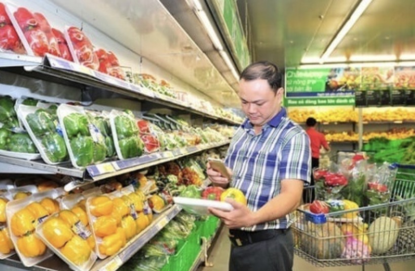 Từ ngày mai (23/12): Bộ Công Thương chính thức triển khai Hệ thống truy xuất nguồn gốc