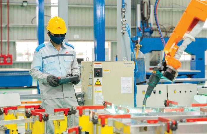 Bộ Tài chính thúc đẩy thể chế, tiếp sức kinh tế tư nhân bứt phá