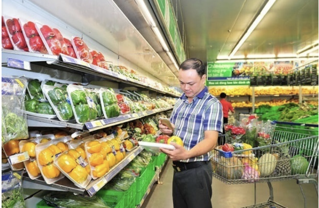 Từ ngày mai (23/12): Bộ Công Thương chính thức triển khai Hệ thống truy xuất nguồn gốc