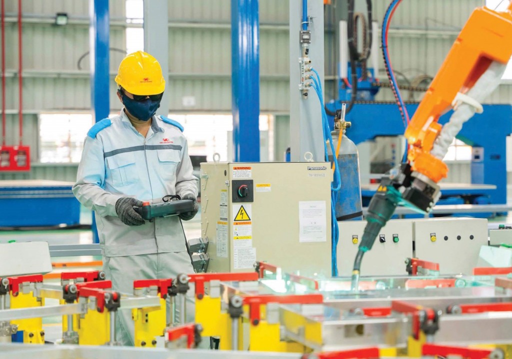 Bộ Tài chính thúc đẩy thể chế, tiếp sức kinh tế tư nhân bứt phá