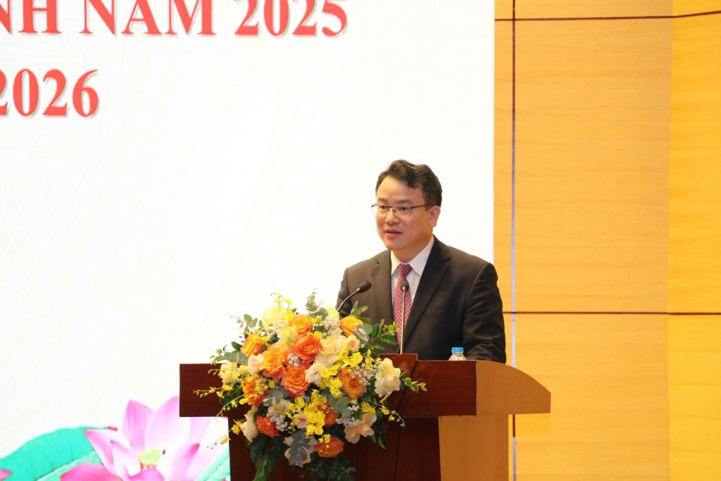 TKV về đích hoàn thành vượt các chỉ tiêu kế hoạch năm 2025