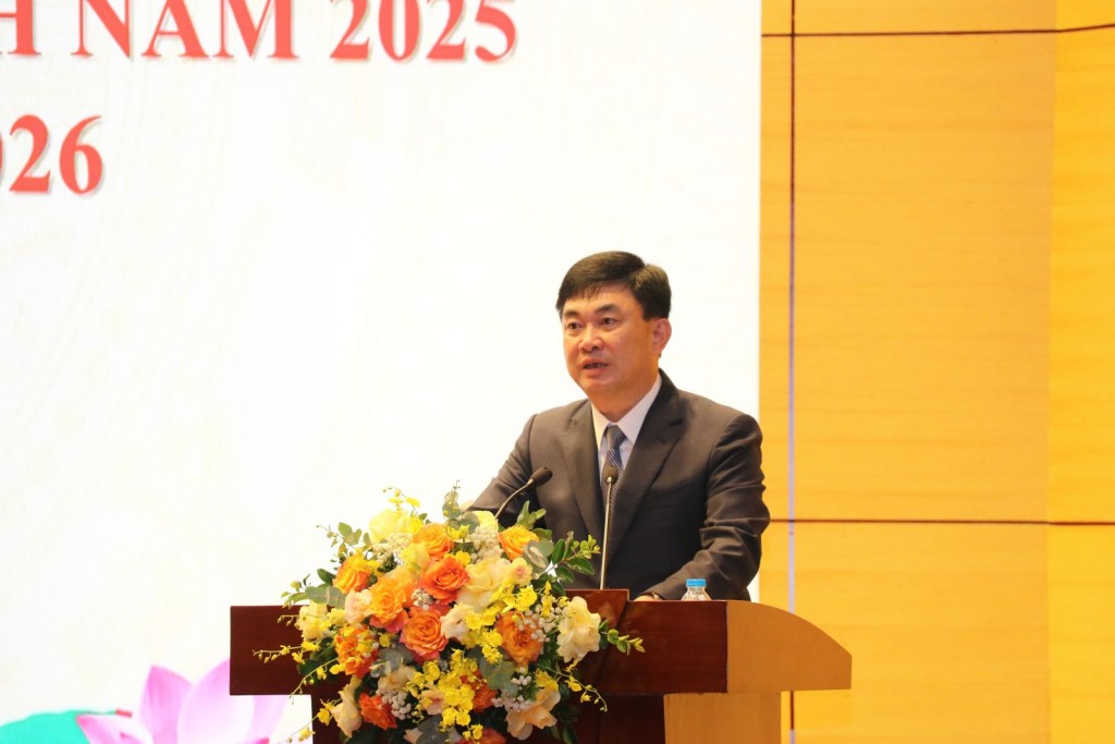 TKV về đích hoàn thành vượt các chỉ tiêu kế hoạch năm 2025