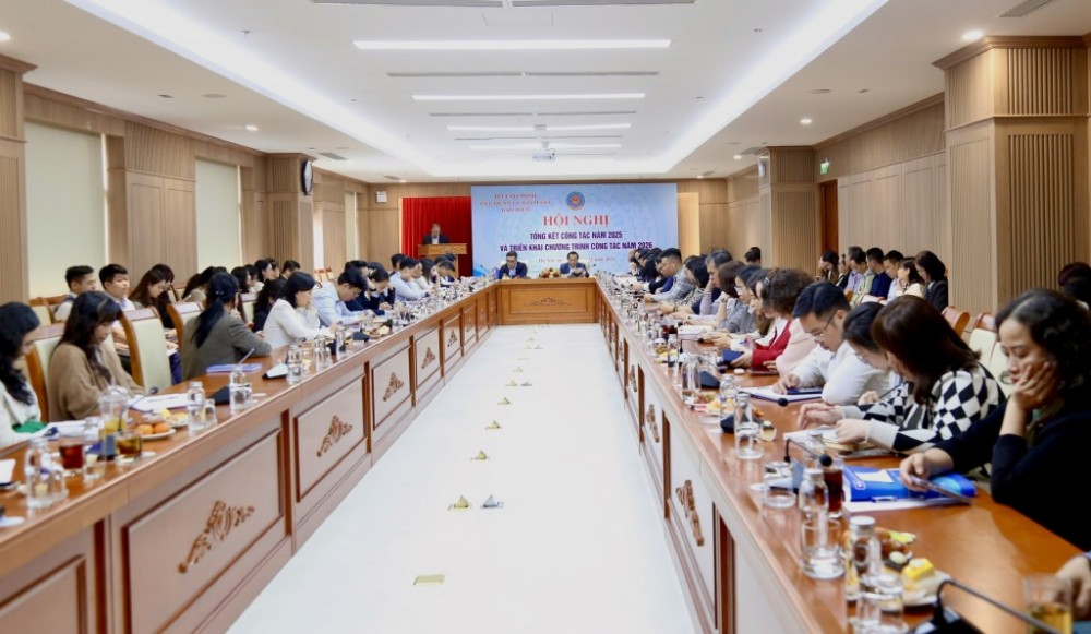 Hoàn thành toàn diện nhiệm vụ 2025, ngành Bảo hiểm hướng tới tăng trưởng bền vững