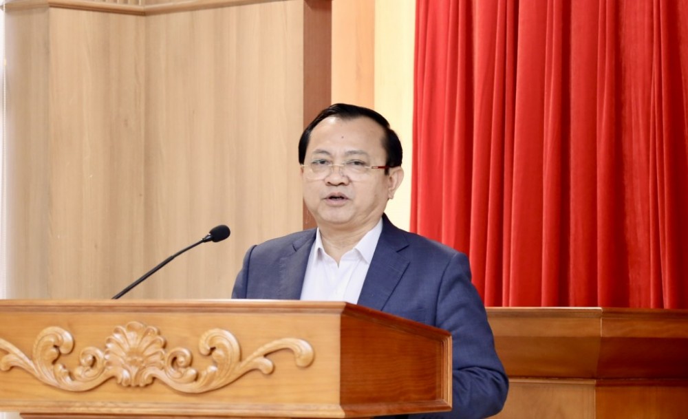 Hoàn thành toàn diện nhiệm vụ 2025, ngành Bảo hiểm hướng tới tăng trưởng bền vững