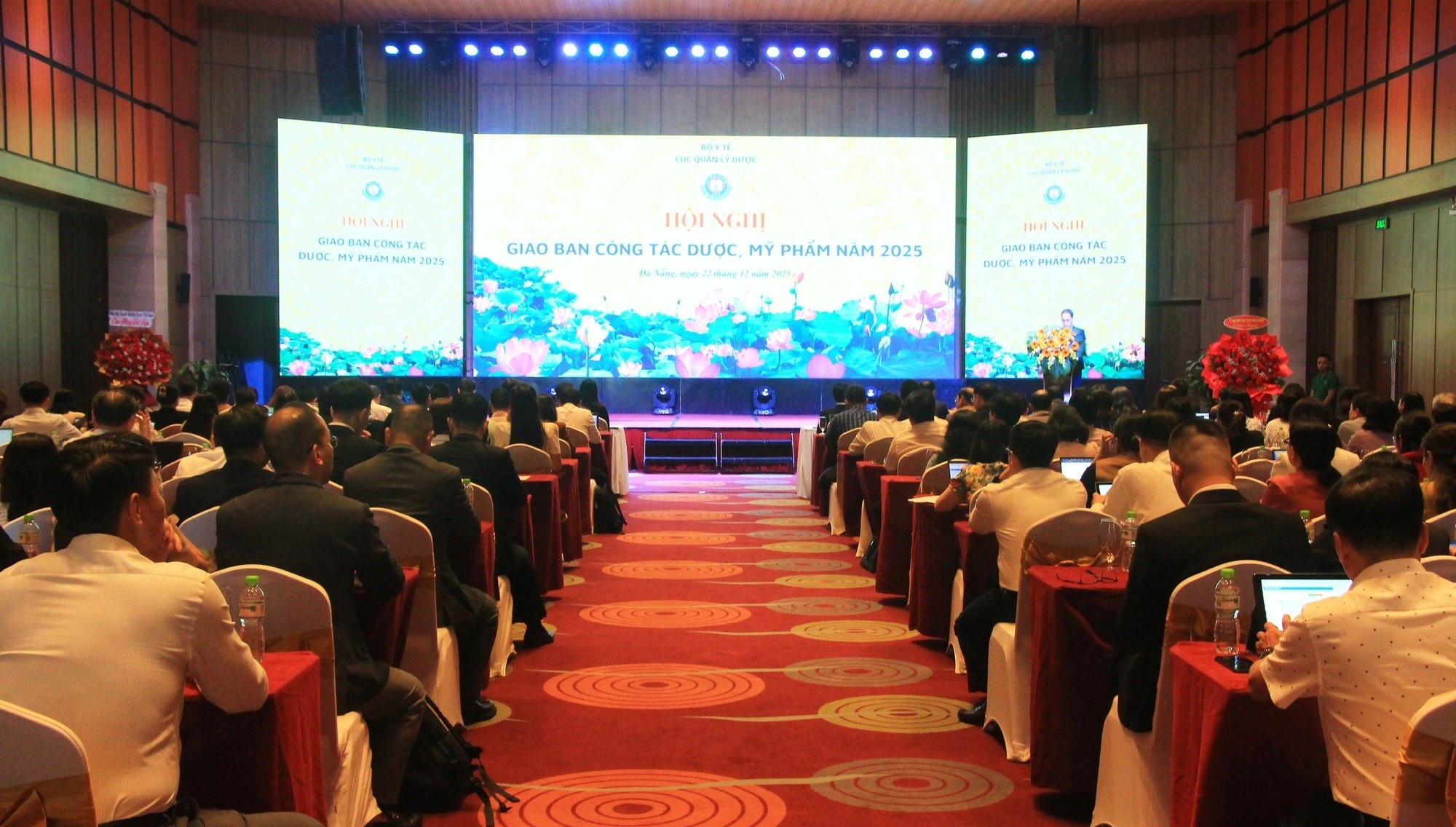 Thị trường dược phẩm Việt Nam tăng trưởng cao nhất khu vực châu Á