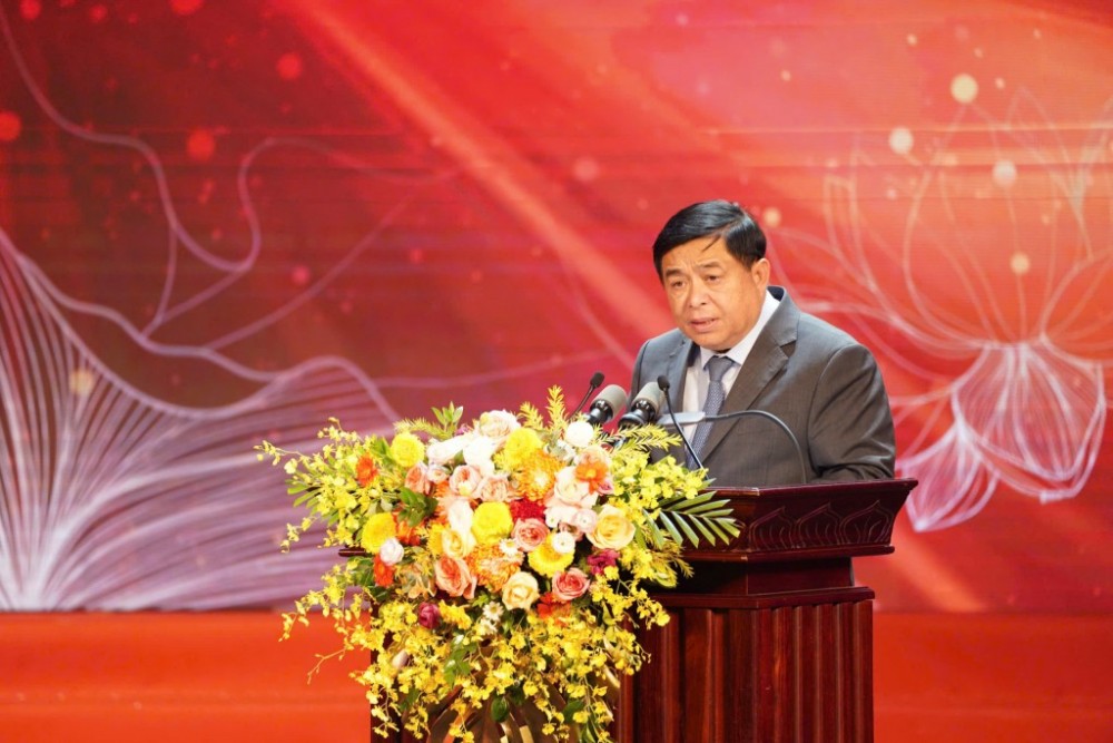 Phó Thủ tướng Nguyễn Chí Dũng: Doanh nghiệp Thủ đô phải làm chủ công nghệ và chuẩn ESG