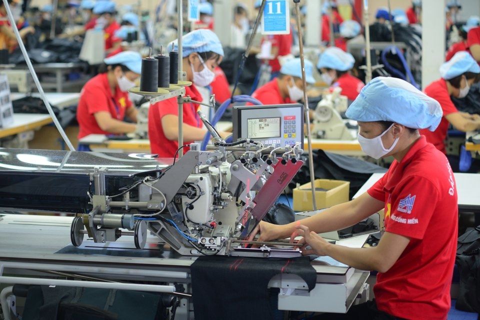 Từ mục tiêu tăng trưởng cao đến kiến tạo năng lực phát triển quốc gia
