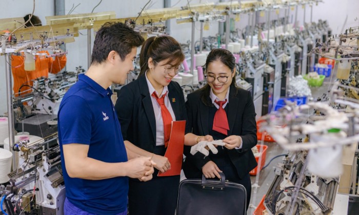 Agribank tiếp sức doanh nghiệp với 5 chương trình tín dụng ưu đãi đặc biệt năm 2025