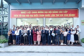 Chùm ảnh: Tạp chí Kinh tế - Tài chính tổng kết năm 2025 và triển khai nhiệm vụ năm 2026