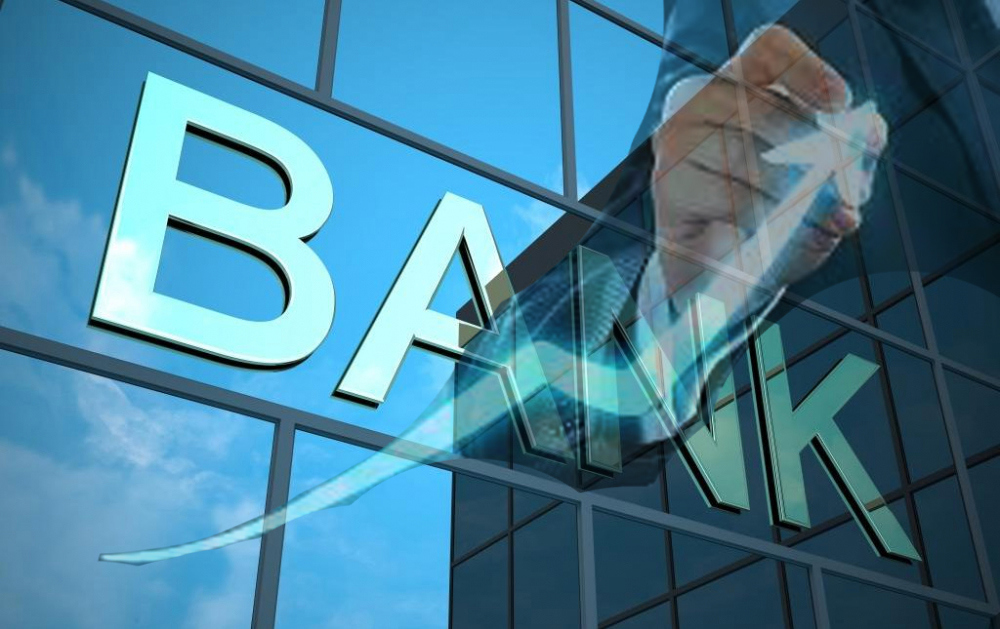 Sóng cổ phiếu ngân hàng “gập ghềnh” trước áp lực chốt lãi.