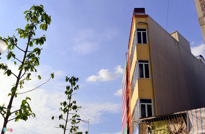 Ảnh minh họa. Nguồn: Internet