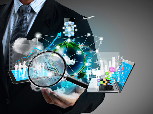 Các công ty kiểm toán phải chuẩn bị nguồn nhân lực hiểu biết về công nghệ.