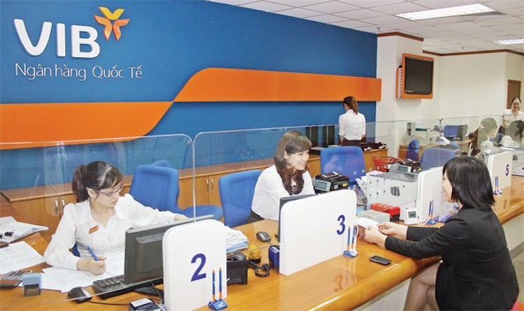 VIB tham gia miễn, giảm phí chuyển tiền từ 14/3.