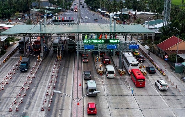 Xây dựng Luật PPP chặt chẽ, đồng bộ với hệ thống pháp luật - Ảnh 1