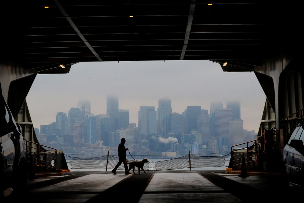 Singapore cấm người nước ngoài nhập cảnh ngắn hạn, quá cảnh.