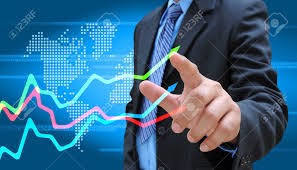 Hàng loạt cổ phiếu đồng loạt rực rỡ phiên sáng nay 09/4.