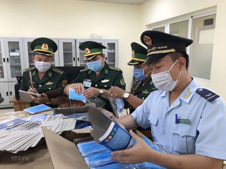 Ảnh minh họa. Nguồn: Internet.