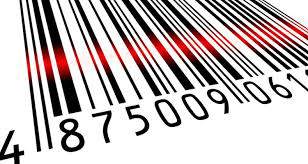 Người khai hải quan chịu trách nhiệm trước pháp luật về việc sử dụng mã số, mã vạch của nước ngoài in trên hàng hóa, bao bì sản phẩm xuất khẩu.