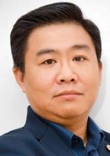 PGS., TS. Nguyễn Khắc Quốc Bảo