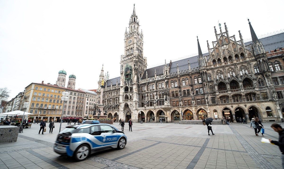 Nhiều quốc gia bắt đầu tính tới việc tái khởi động nền kinh tế. Nguồn: Anadolu.