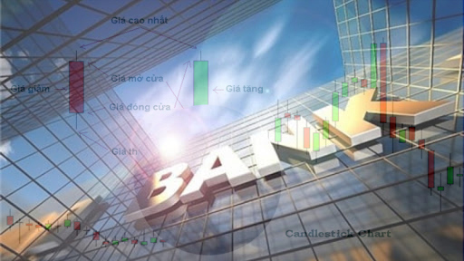 Cổ phiếu ngân hàng về vùng giá thấp nhất 5 năm.