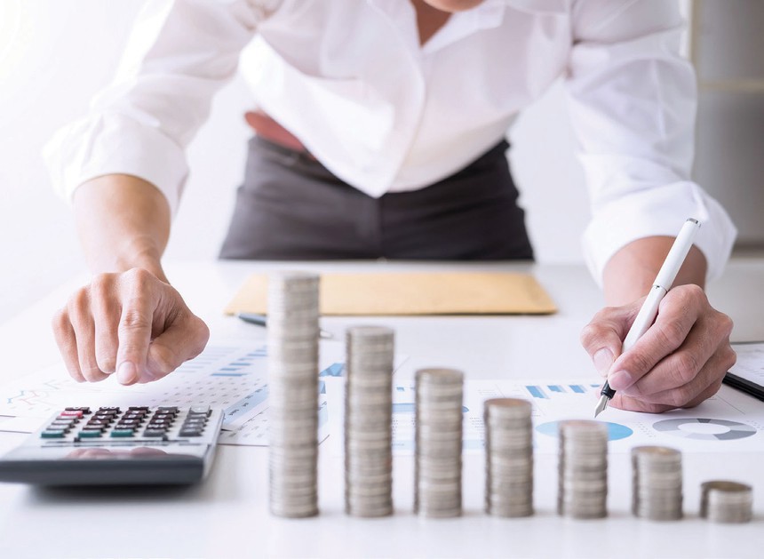 Cần mở rộng giám sát kiểm toán và doanh nghiệp niêm yết.