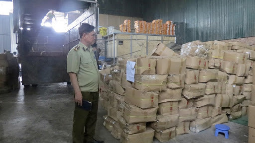 Ảnh minh họa. Nguồn: Internet.