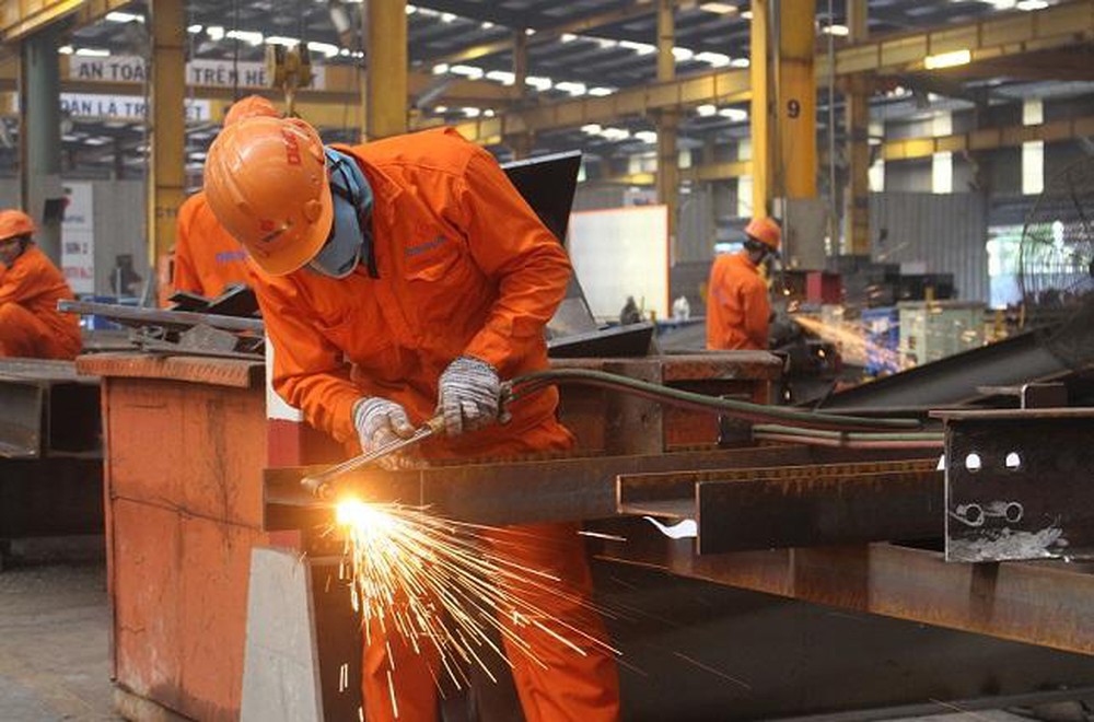 Hỗ trợ doanh nghiệp phát triển thị trường trong nước.