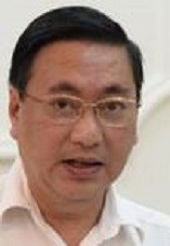 Ông Phạm Thành Kiên.