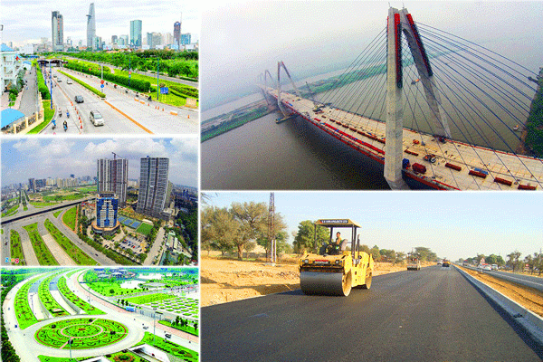 [Infographics] Ngành Tài chính thực hiện đồng bộ giải pháp đẩy nhanh tiến độ giải ngân vốn đầu tư công