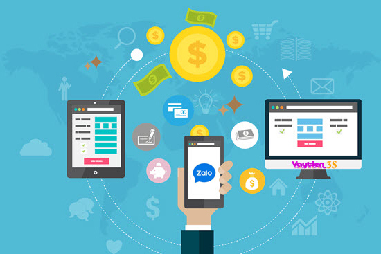 Ngân hàng Nhà nước không cấp phép hoạt động tín dụng cho ứng dụng Zalo Bank.