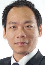 Ông Đào Tuấn Trung.