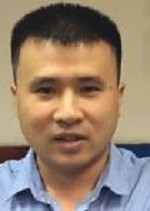 Ông Ngô Quốc Hưng.