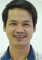 Ông Nguyễn Hữu Bình.