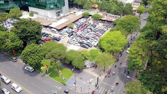 Ảnh minh họa. Nguồn: Internet.