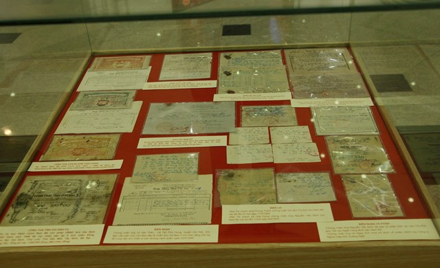 Tài chính nhân dân trong thời kỳ kháng chiến chống Pháp - Ảnh 4