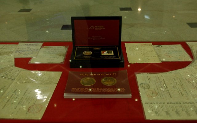 Tài chính nhân dân trong thời kỳ kháng chiến chống Pháp - Ảnh 5