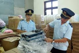 8 tháng, thu ngân sách gần 4.313 tỷ đồng từ công tác chống buôn lậu, gian lận thương mại