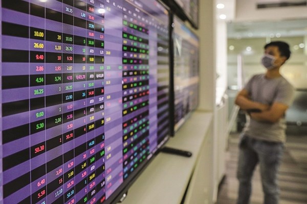 Việt Nam đang phối hợp với đối tác Hàn Quốc để triển khai hệ thống giao dịch chứng khoán mới dự kiến sẽ hoàn thành trong năm 2021.