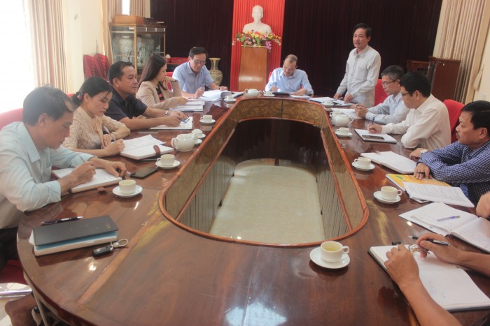 Cục DTNN khu vực Bình Trị Thiên thực hiện xuất cấp nhanh nhất hàng hóa hỗ trợ nhân dân ứng phó với mưa lũ